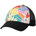 Rip Curl Mixed Yardage Truckerhat