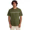O'Neill Ikat Stripe T-shirt Med Korte ærmer