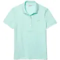 Lacoste Slim Fit Stretch Piqué Kortærmet Polo