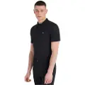 Calvin Klein Planet Kortærmet Polo