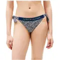 Tommy Hilfiger Uw0uw05366 Bikinitrusser