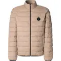 Pepe Jeans Pepe Jeanstil mænd. PM403156 Morris frakke beige (M), Casual, Nylon
