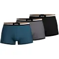 Hugo Boss Motion Trunk Boxers 3 Enheder