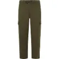 Pepe Jeans Pepe Jeanstil mænd. PM211725 Gymdigo grønne cargo-bukser (32), Casual, Bomuld, Bæredygtig