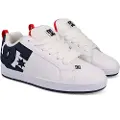Dc-shoes Court Graffik Sko