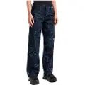 G-Star G-Startil kvinder. D22889-D317-G923 Jeans Judee blå (23/30), Casual, Denim, Økologisk bomuld, Bæredygtig