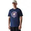 New Era Mlb Regular Houston Astros T-shirt Med Korte ærmer