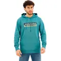 Oakley Apparel Duality B1b Po Hættetrøje