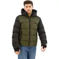 Superdry Colour Block Sport Jakke