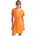 Superdry The Waist Mini Kort Kjole