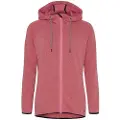 Sea Ranch Bea Sweatshirt Med Lynlås