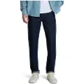 Timberland Timberlandtil mænd. TB0A6GKKH871 Sandown marineblå skinny jeans (29/34), Casual, Bomuld, Denim