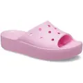 Crocs Classic Platform Klipklapper