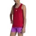 Adidas Techfit ærmeløs T-shirt