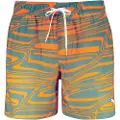 Puma Formstrip Mid Badeshorts