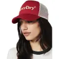 Superdry Vintage Graphic Trucker Kasket
