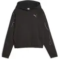 Puma Motion Cat Hættetrøje