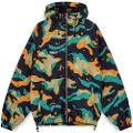 Grimey Ufollow Vintage Sweatshirt Med Lynlås