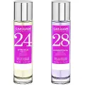 Caravan Nº28 & Nº24 Parfume