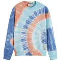 Scotch & Soda Tie-dyed Sweatshirt