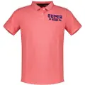 Superdry Vintage Superstate Kortærmet Polo
