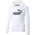 Puma Essential Logo Hættetrøje