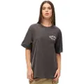 Superdry Tattoo Back Graphic Loose T-shirt Med Korte ærmer
