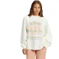 Roxy Lnupovrszcrwf Sweatshirt