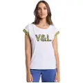 Victorio & Lucchino 9192 T-shirt Med Korte ærmer
