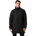 Helly Hansen Urb Pro Insulated Regnfrakke
