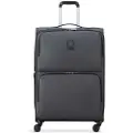 Delsey Ucb Soft Expandible 76 Cm 112l Kuffert Med Hjul
