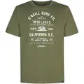 O'Neill Muir T-shirt Med Korte ærmer