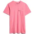 Superdry Classic Essential Pocket T-shirt Med Korte ærmer