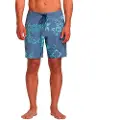 Billabong Good Times Pro Badeshorts