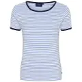 Sea Ranch Jemina T-shirt Med Korte ærmer