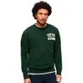 Superdry Vintage Athletic Sweatshirt