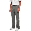 Urban Classics Heavy Terry Garment Dye Slit Sportsbukser