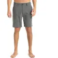 Quiksilver Hybrid Union Heather Amph 19´´ Badeshorts