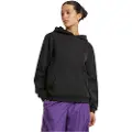 Urban Classics Loose Light Brushed Fleece Hættetrøje