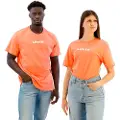 Levi's Unisex Housemark Graphic T-shirt Med Korte ærmer