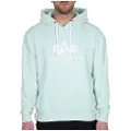 Alpha industries Basic Hættetrøje