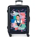 Disney Bia Jeans 68 Cm 70l Kuffert Med Hjul