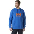 Helly Hansen Logo 2.0 Hættetrøje