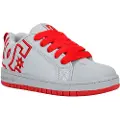 Dc-shoes Court Graffik Sko