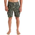 Quiksilver Half Jam Cargo 19´´ Badeshorts