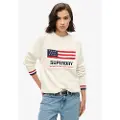 Superdry Americana Trøje