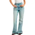 Lee Flare Fit Højtaljede Jeans