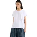 Armani Exchange Xw000830_af10356 T-shirt Med Korte ærmer