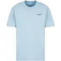 Armani Exchange 8nzt91_z8h4z T-shirt Med Korte ærmer