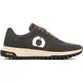 Ecoalf ECOALFtil mænd. MCMSHSNFEROE0446W24-233 Træningssko Feroe grå (45), Fast, 1-3 cm, Blonder, Casual